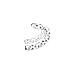 Nastri Manubrio Roubaix Tatoo Bia /ner 3.5mm - Foto miniatura 2