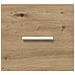 Comodini 2 pcs Rovere Artigianale 40 x 30 x 60 cm - Foto miniatura 6