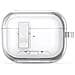 Custodia per AirPods Protective per Apple AirPods Protective - TPU, Trasparente - Foto miniatura 2