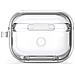 Custodia per AirPods Protective per Apple AirPods Protective - TPU, Trasparente - Foto miniatura 3