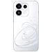 Reno16 Pro 5G Box 512GB 12GB Ram Display 6.32" Pop White con Kit:: Magnetic Case + SuperVOC 80W Power Adapter - Foto miniatura 9