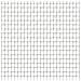 Rete per schermatura 80 x 1000 cm 18 Mesh Argento - Foto miniatura 6