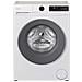 GD 410G9-S lavatrice Caricamento frontale 10 kg 1400 Giri /min Bianco - Foto miniatura 1