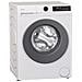 GD 410G9-S lavatrice Caricamento frontale 10 kg 1400 Giri /min Bianco - Foto miniatura 2