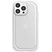 Raptic X-doria Slim Case Per Iphone 14 Pro Max Cover Posteriore Trasparente - Foto miniatura 1
