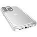 Raptic X-doria Slim Case Per Iphone 14 Pro Max Cover Posteriore Trasparente - Foto miniatura 4