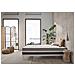 Materasso Visco Luxury Memory Gel Premium 80X200 Altezza 30 Cm + /- 2 - Rigidità: Medio-Alta - Foto miniatura 1