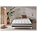 Materasso Visco Luxury Memory Gel Premium 80X200 Altezza 30 Cm + /- 2 - Rigidità: Medio-Alta - Foto miniatura 3