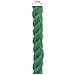 Corda di Cotone 12 mm 250 m Verde 100% Cotone - Foto miniatura 6