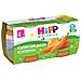 Bio Bio Omogeneizzato Carote con Patate 2X80 g - Foto miniatura 1