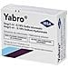 Yabro Aerosol Sodio Ialuronato 0,18% Soluzione da Nebulizzare 10 Fiale da 5 ml - Foto miniatura 3