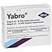 Yabro Aerosol Sodio Ialuronato 0,18% Soluzione da Nebulizzare 10 Fiale da 5 ml - Foto miniatura 2