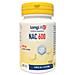 Longlife NAC 600MG 60 Capsule - Foto miniatura 1