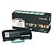 E360H11E Toner Originale Nero per E 360 / E 460 Capacità 9000 Pagine (106R02653)  - Foto miniatura 4
