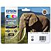 C13T24384020 Cartuccia Ink Originale Multipack a Colori Expression Foto XP-55 - Foto miniatura 3