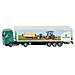 Camion con Rimorchio  - Foto miniatura 2
