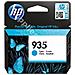 C2P20aE Cartuccia Ink Originale 935 Ciano per Con Officejet 6812 e-aiO Capacità 400 Pagine - Foto miniatura 5