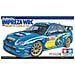Subaru Impreza WRC Monte Carlo 2005 1:24 - Foto miniatura 2