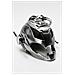 Portachiavi Marvel - Casco di Ultron - Foto miniatura 2