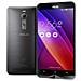 ZenFone2 5.5 16 GB 4G / LTE Dual Sim Display 5.5" Full HD Slot Micro SD Fotocamera 13 Mpx Android Italia Argento - Foto miniatura 1