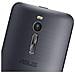 ZenFone2 5.5 16 GB 4G / LTE Dual Sim Display 5.5" Full HD Slot Micro SD Fotocamera 13 Mpx Android Italia Argento - Foto miniatura 3