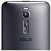 ZenFone2 5.5 16 GB 4G / LTE Dual Sim Display 5.5" Full HD Slot Micro SD Fotocamera 13 Mpx Android Italia Argento - Foto miniatura 4