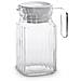 Brocca per frigo Quadro 0,5 l - Foto miniatura 2