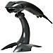 Scanner di codici a barre portatile Voyager 1200g - Nero - Cavo Connettività - Laser - Linea singola - Foto miniatura 1