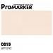 O819 Promarker Almond - Foto miniatura 1