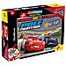 Puzzle DF Supermaxi CARS 3 Challenge 60p  - Foto miniatura 2