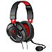Cuffie Gaming Recon 50 con Microfono Colore Nero / Rosso per PS4 e Xbox One - Foto miniatura 1