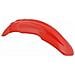 Protezioni Front Fender Honda Crf 150 2007-2017 Ricambi One Size - Foto miniatura 1