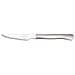 Coltello Bistecca da Tavola - Monoblocco Unipezzo 110 Mm - Colore Argento - Foto miniatura 1