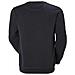 Felpe Helly Hansen Logo Crew Sweat Abbigliamento Uomo Xl - Foto miniatura 2