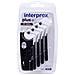 Interprox Plus Xx Maxi Nero 4 Pezzi - Foto miniatura 1