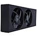 Eisbaer Extreme Liquid Cooler Core 280 - Black Edition - Foto miniatura 4