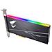SSD 512 GB Serie Aorus RGB AIC Interfaccia PCI Express - Foto miniatura 1