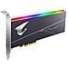 SSD 512 GB Serie Aorus RGB AIC Interfaccia PCI Express - Foto miniatura 2