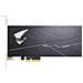 SSD 512 GB Serie Aorus RGB AIC Interfaccia PCI Express - Foto miniatura 4