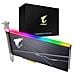 SSD 512 GB Serie Aorus RGB AIC Interfaccia PCI Express - Foto miniatura 6