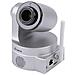 Ic 1285 Z Lan, Wlan Ip Videocamera Di Sorveglianza 1280 X 720 Pixel - Foto miniatura 2