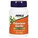 Odorless Garlic (aglio Inodore) 100 Softegels - Estratto Concentrato - Foto miniatura 1