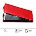 Custodia Compatibile Con Huawei Mate S In Rosso Mela - Coperchio Protettivo In Design Flip Con Chiusura Magnetica - Foto miniatura 4