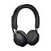Evolve2 65 Auricolare Wireless A Padiglione Ufficio USB tipo A Bluetooth - Foto miniatura 3