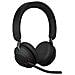 Evolve2 65 Cuffia Stereo Padiglione Auricolare Bluetooth con Microfono Integrato Colore Nero - Foto miniatura 1