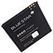 Batteria Sostitutiva Compatibile Con Wiko Tommy / Tommy 2 2000mah Li-lon Batteria Sostitutiva Accu Wiko 4901 - Foto miniatura 3