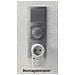 Presa Adattatore Con Rilevatore Di Movimento, Portata 120°-9 M, 230 V, 1200 W, Led Di Colore Bianco, 21055 - Foto miniatura 2