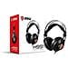 Msi Ds502 Gaming Headset Cuffia E Auricolare Cablato A Padiglione Giocare Nero, Rosso (h991 - Headset - Full Size - Warr - Foto miniatura 1