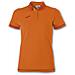 Polo Bali Ii Arancio M / c (100748-800) - Arancione L - Foto miniatura 1