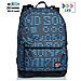 Zaino Reversibile Backpack Ledwall - Foto miniatura 1